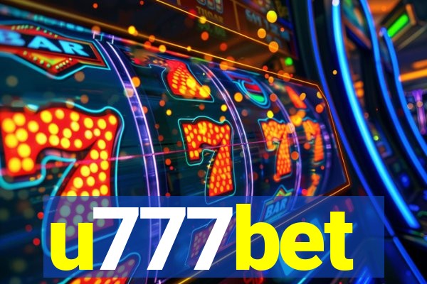 u777bet
