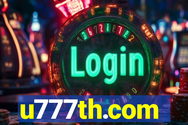 u777th.com