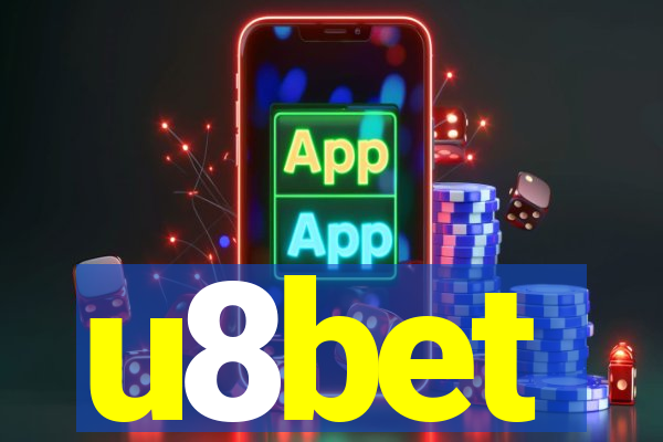 u8bet