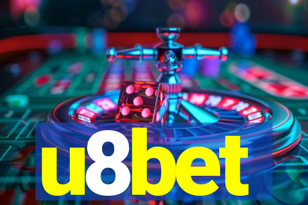 u8bet