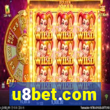 u8bet.com