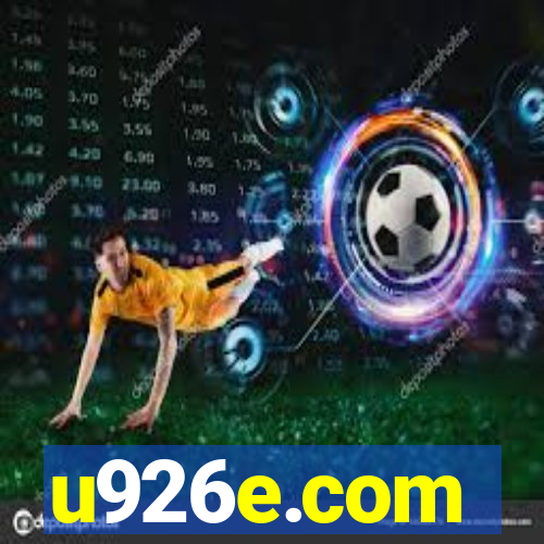 u926e.com