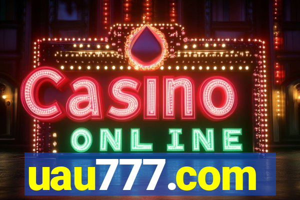 uau777.com