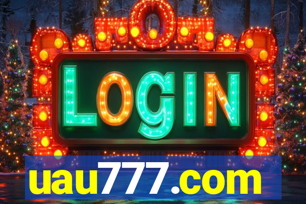 uau777.com