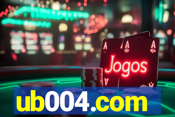 ub004.com