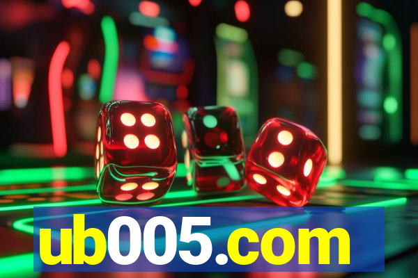 ub005.com