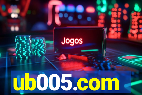ub005.com