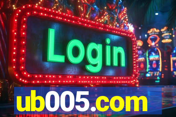 ub005.com