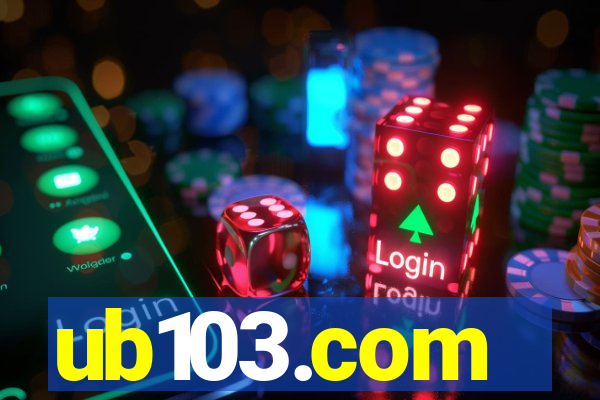 ub103.com