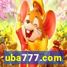 uba777.com