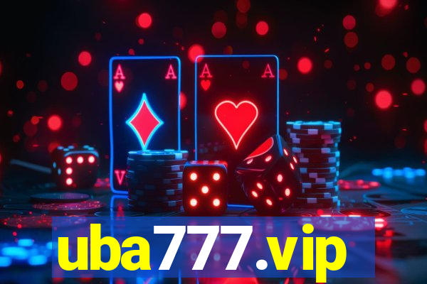 uba777.vip