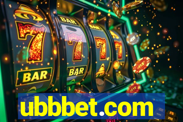ubbbet.com