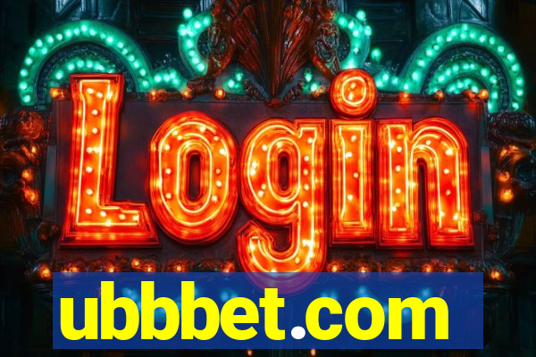 ubbbet.com