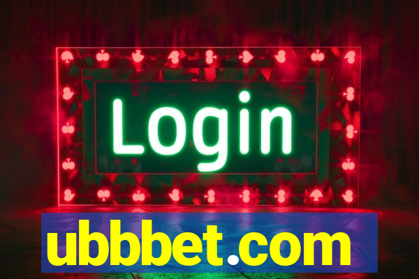 ubbbet.com