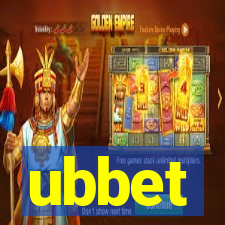 ubbet