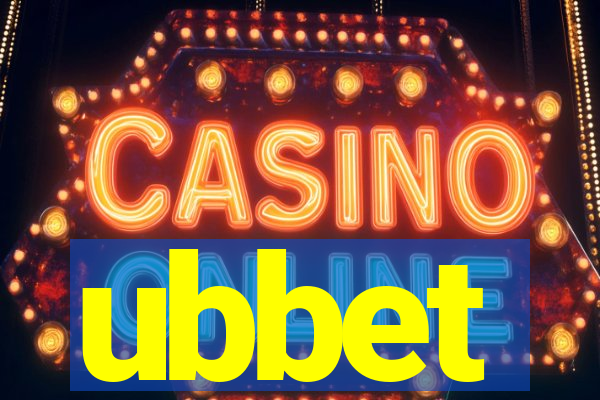 ubbet