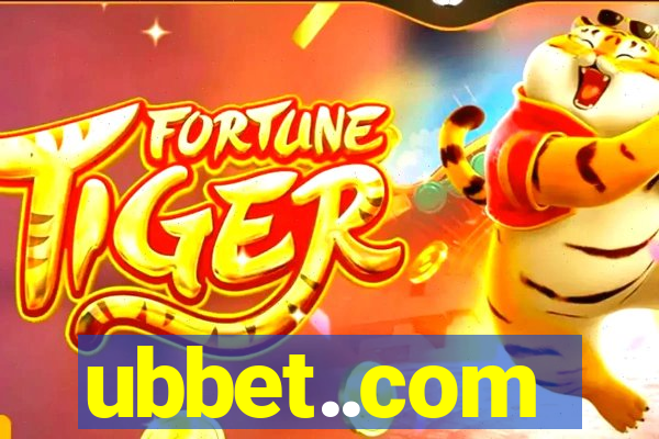 ubbet..com
