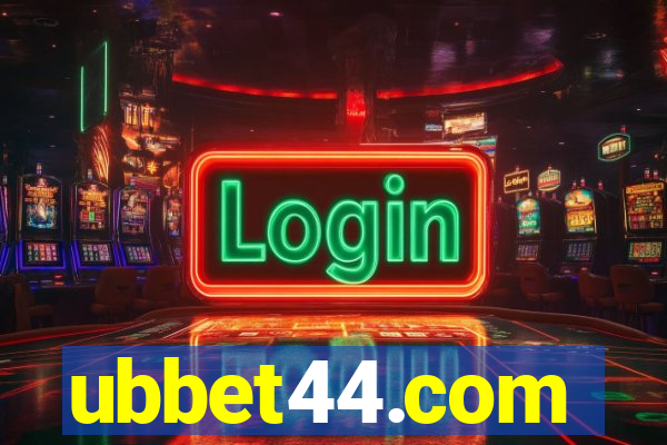 ubbet44.com
