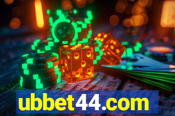 ubbet44.com