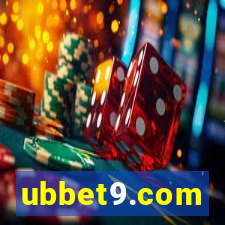 ubbet9.com