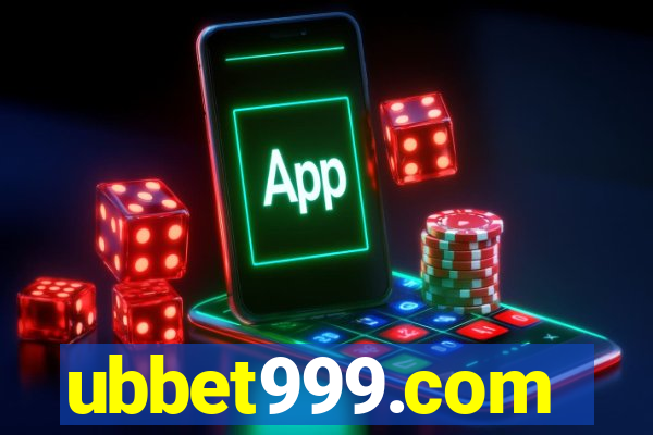 ubbet999.com