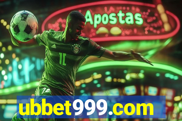 ubbet999.com