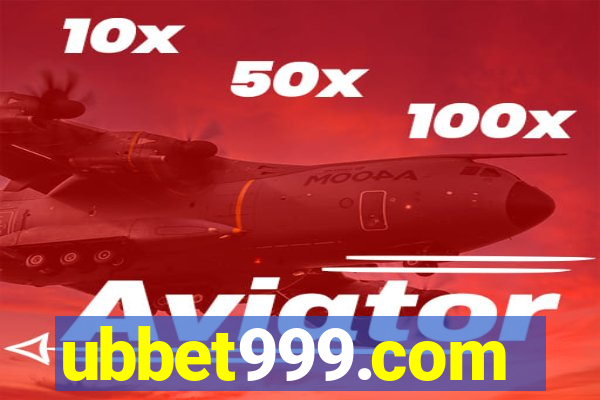 ubbet999.com