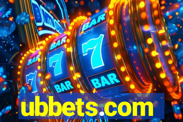 ubbets.com