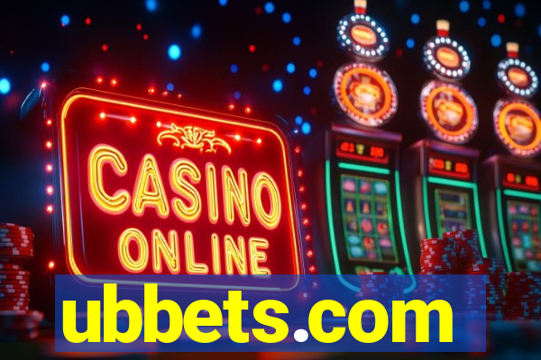 ubbets.com