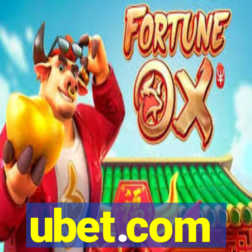 ubet.com