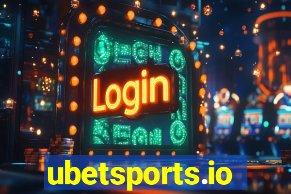 ubetsports.io