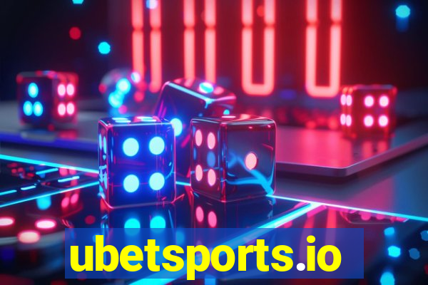 ubetsports.io