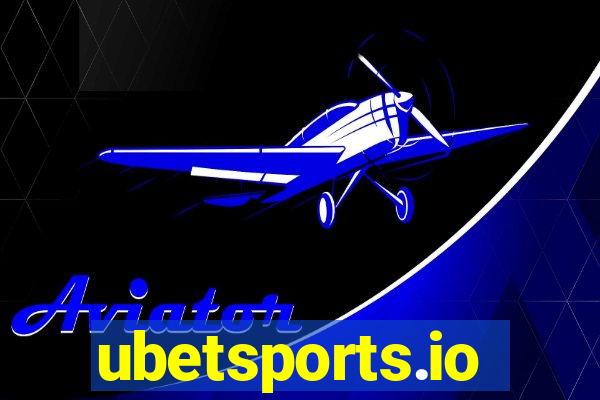 ubetsports.io