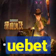 uebet