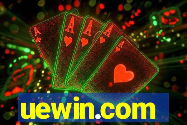 uewin.com