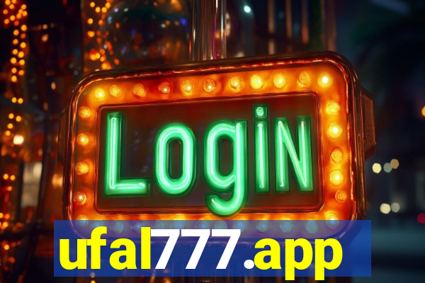 ufal777.app