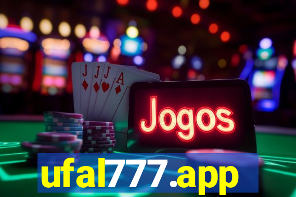 ufal777.app