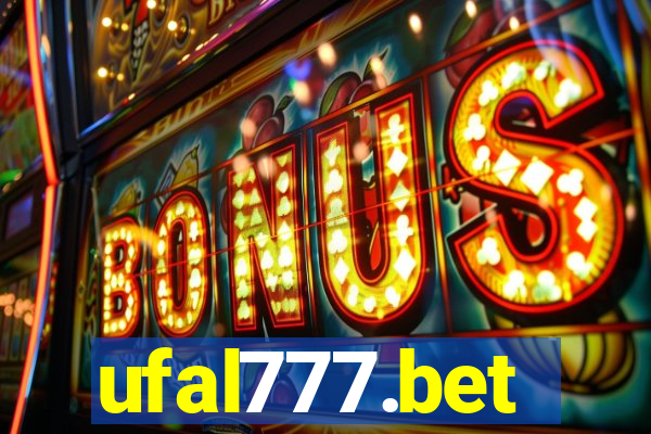 ufal777.bet