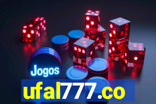 ufal777.co