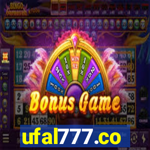 ufal777.co