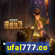 ufal777.co