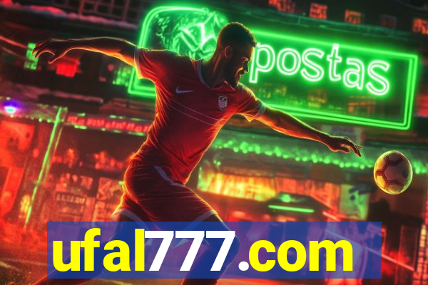 ufal777.com