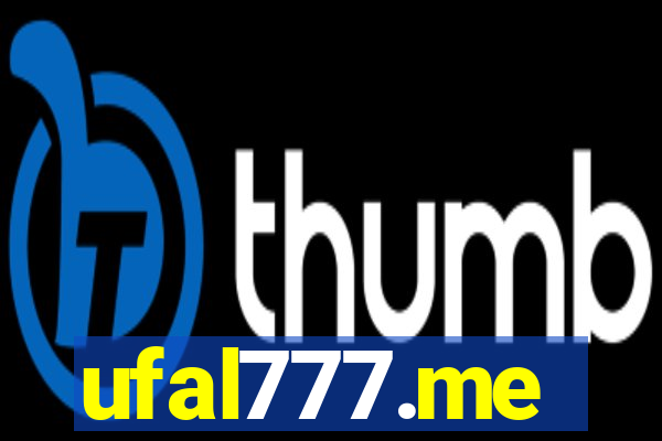 ufal777.me