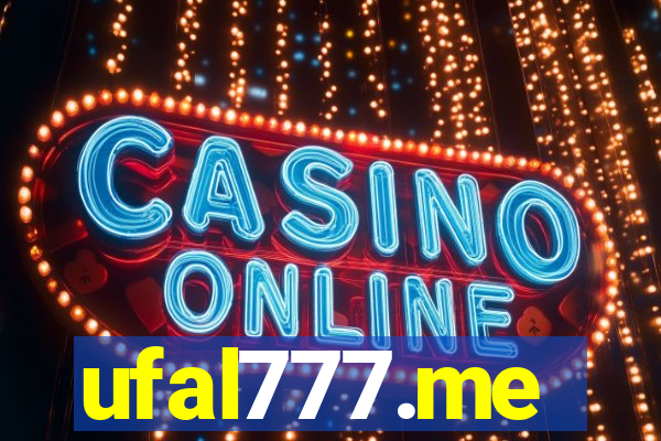 ufal777.me