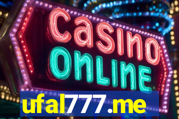 ufal777.me