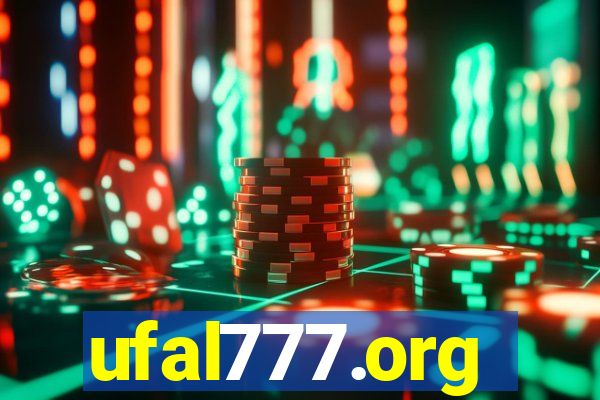 ufal777.org