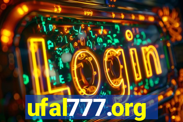 ufal777.org