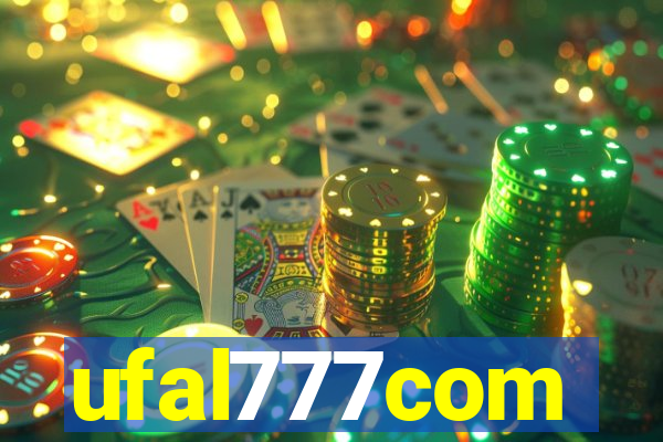 ufal777com