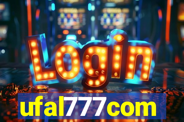 ufal777com