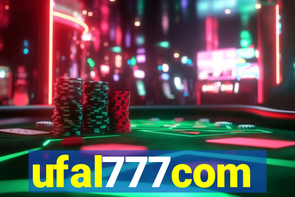 ufal777com